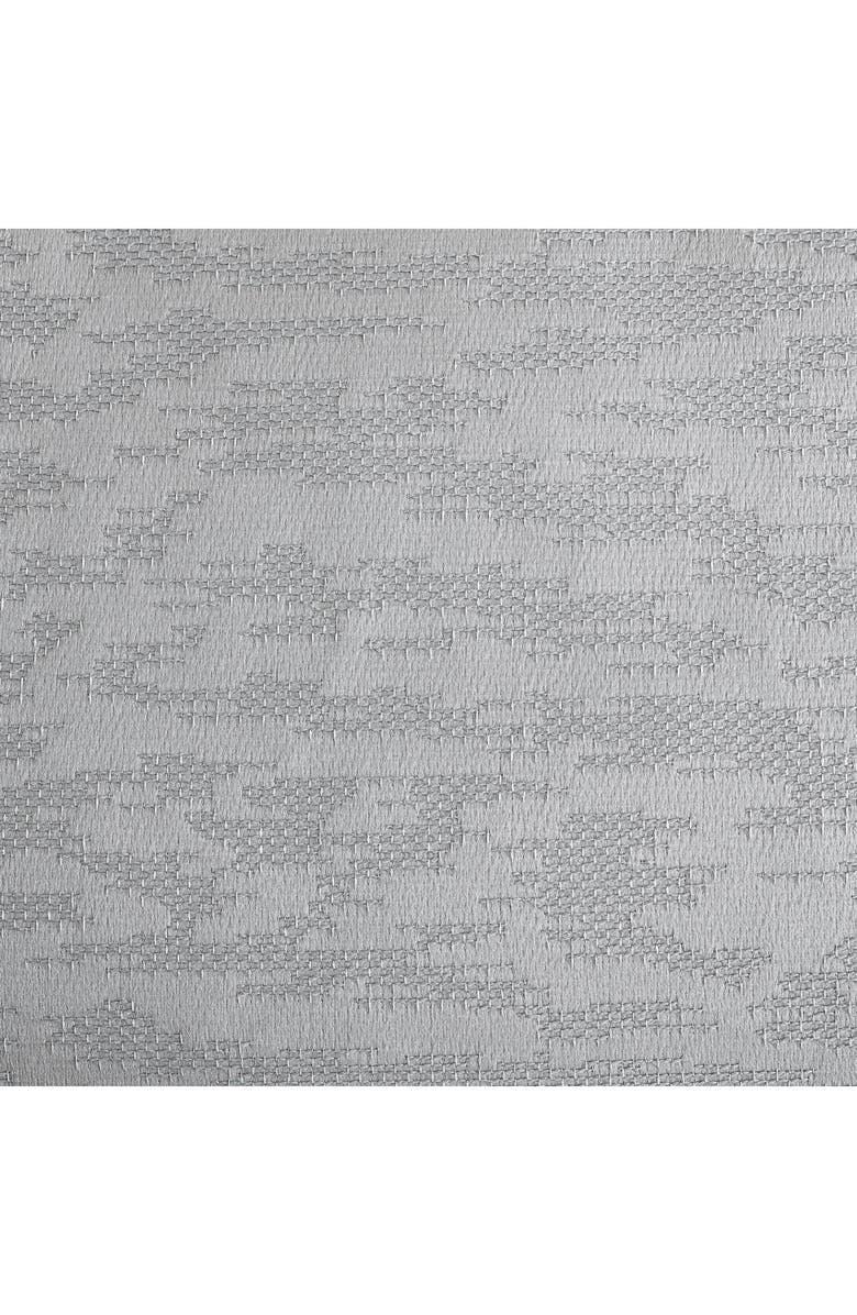 Vera Wang Illusion Bedding Set, Alternate, color, Silver Grey