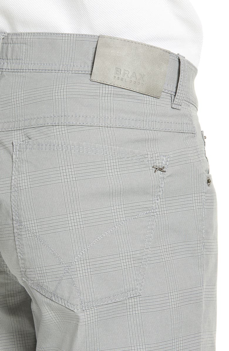 Brax Men's Cooper Fancy Stretch Five Pocket Pants, Alternate, color, 