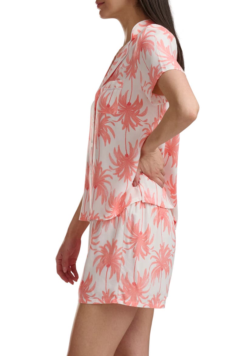 2-Piece Pajama Set, Alternate, color, RITZ PALM