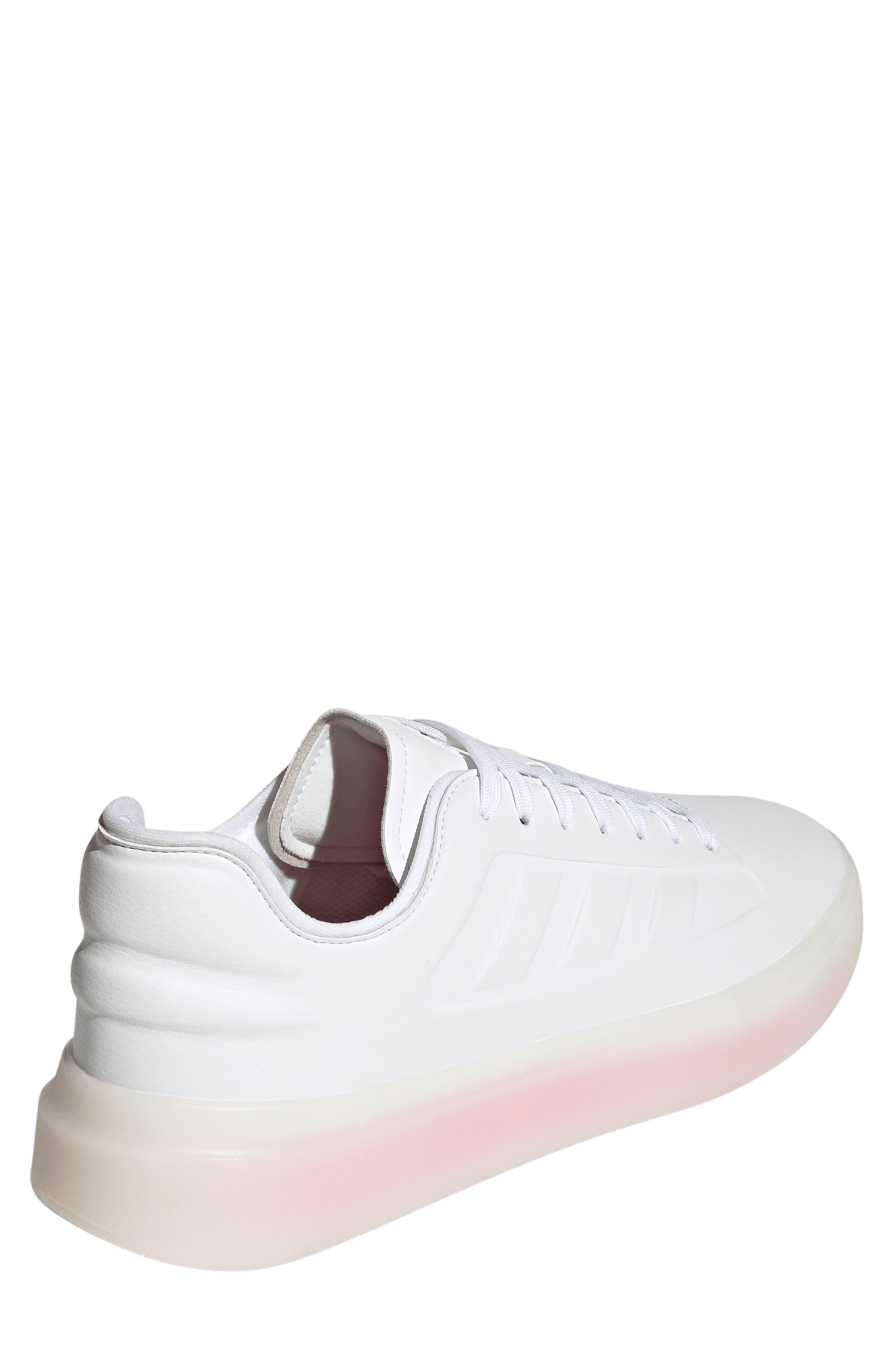 adidas ZNTASY Tennis Shoe, Alternate, color, 