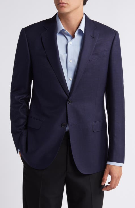 Armani mens sport coat online