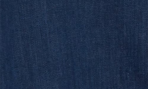 Moncler Zip-up Overshirt In Oceana