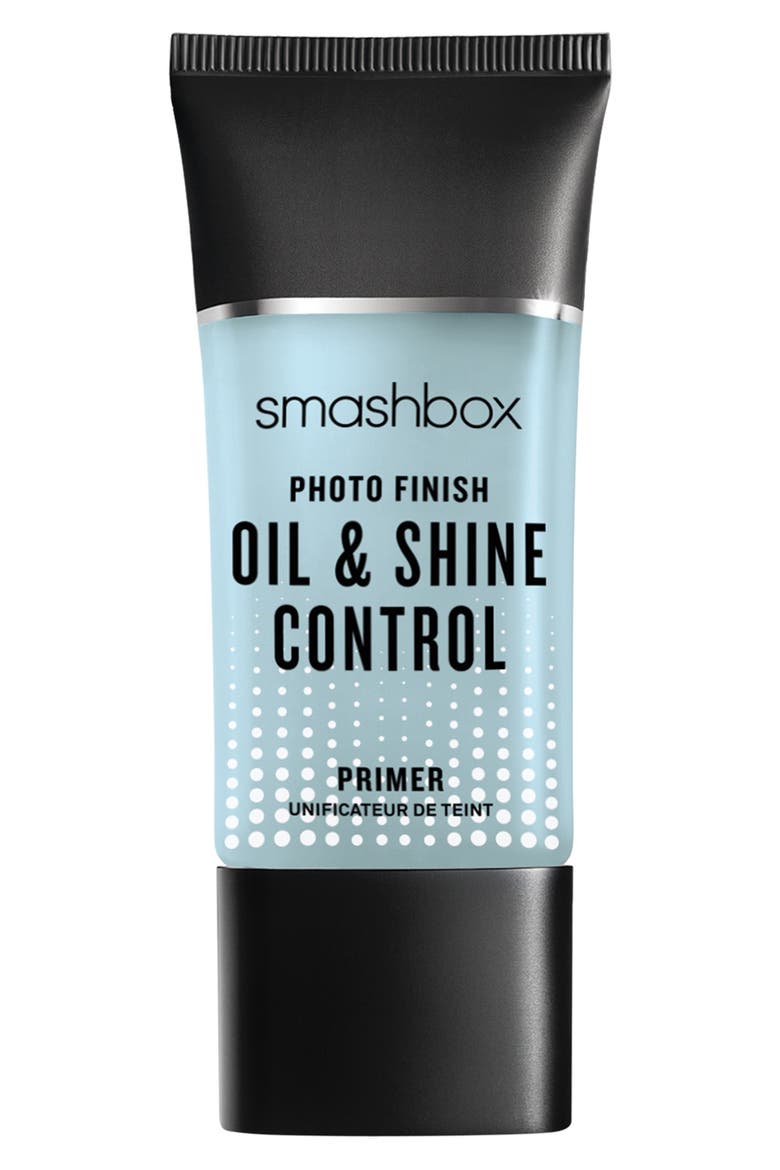 Photo Finish Oil & Shine Control Primer, Main, color, NO COLOR