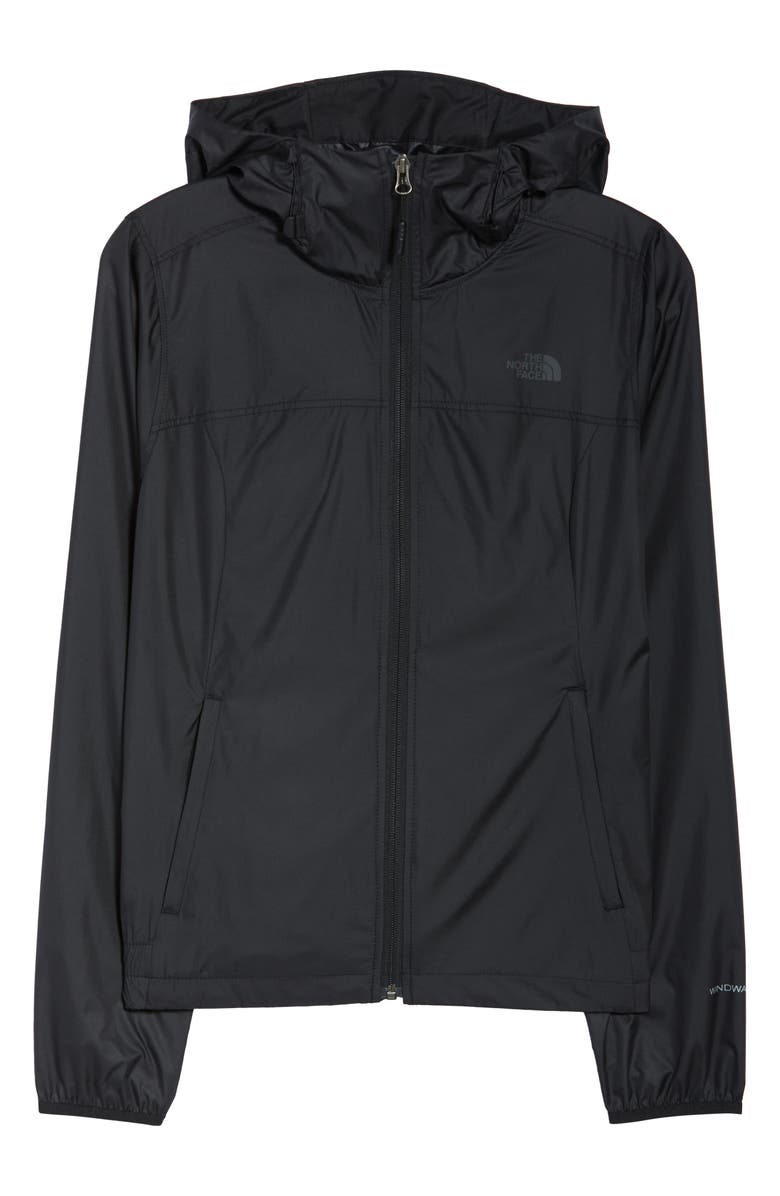 The North Face Cyclone WindWall<sup>®</sup> Jacket, Alternate, color,
