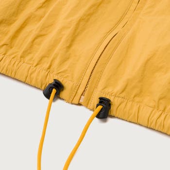 Sports Crop Jacket