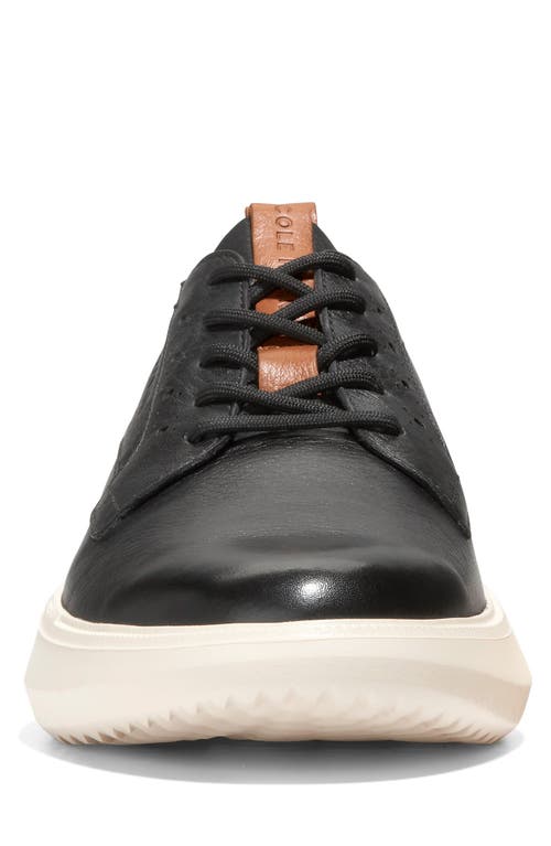 Cole Haan Zerogrand Plain Toe Derby Sneaker