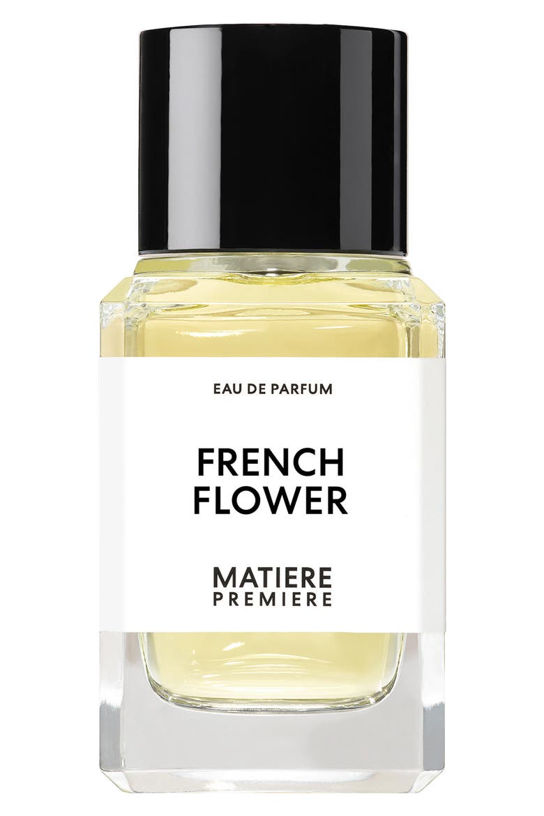 French Flower Eau de Parfum, Main, color, NO COLOR