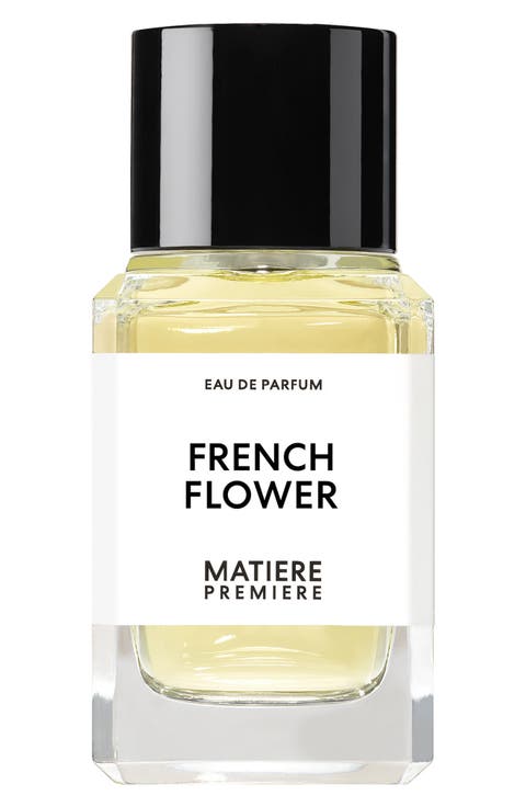French Flower Eau de Parfum