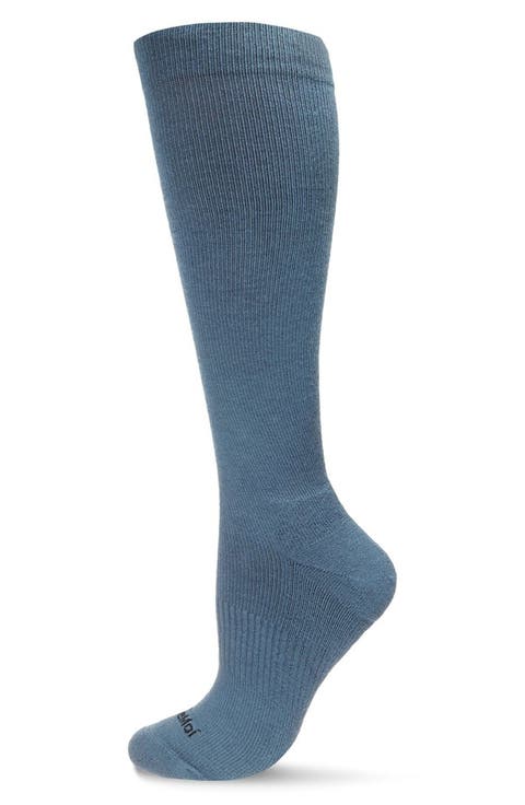 Gender Inclusive Performance Compression Socks