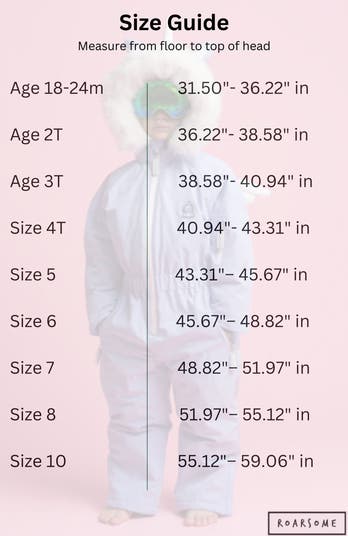 Nasa Astronaut Ski Suit