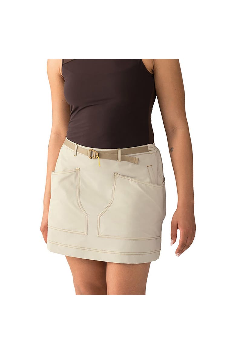 8 Pocket Skort - Women's, Main, color, Dolomite