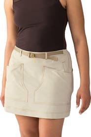 Hikerkind 8 Pocket Skort - Women's