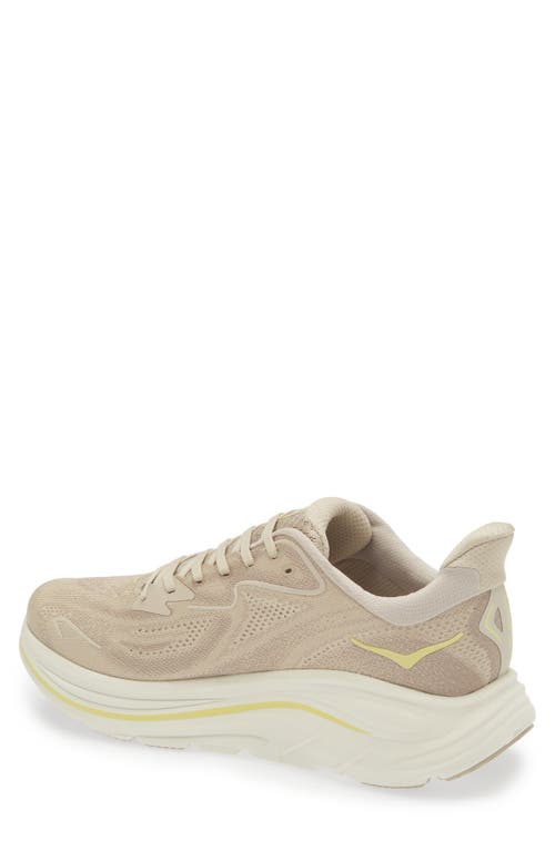Hoka Clifton 10 Running Shoe In Multi