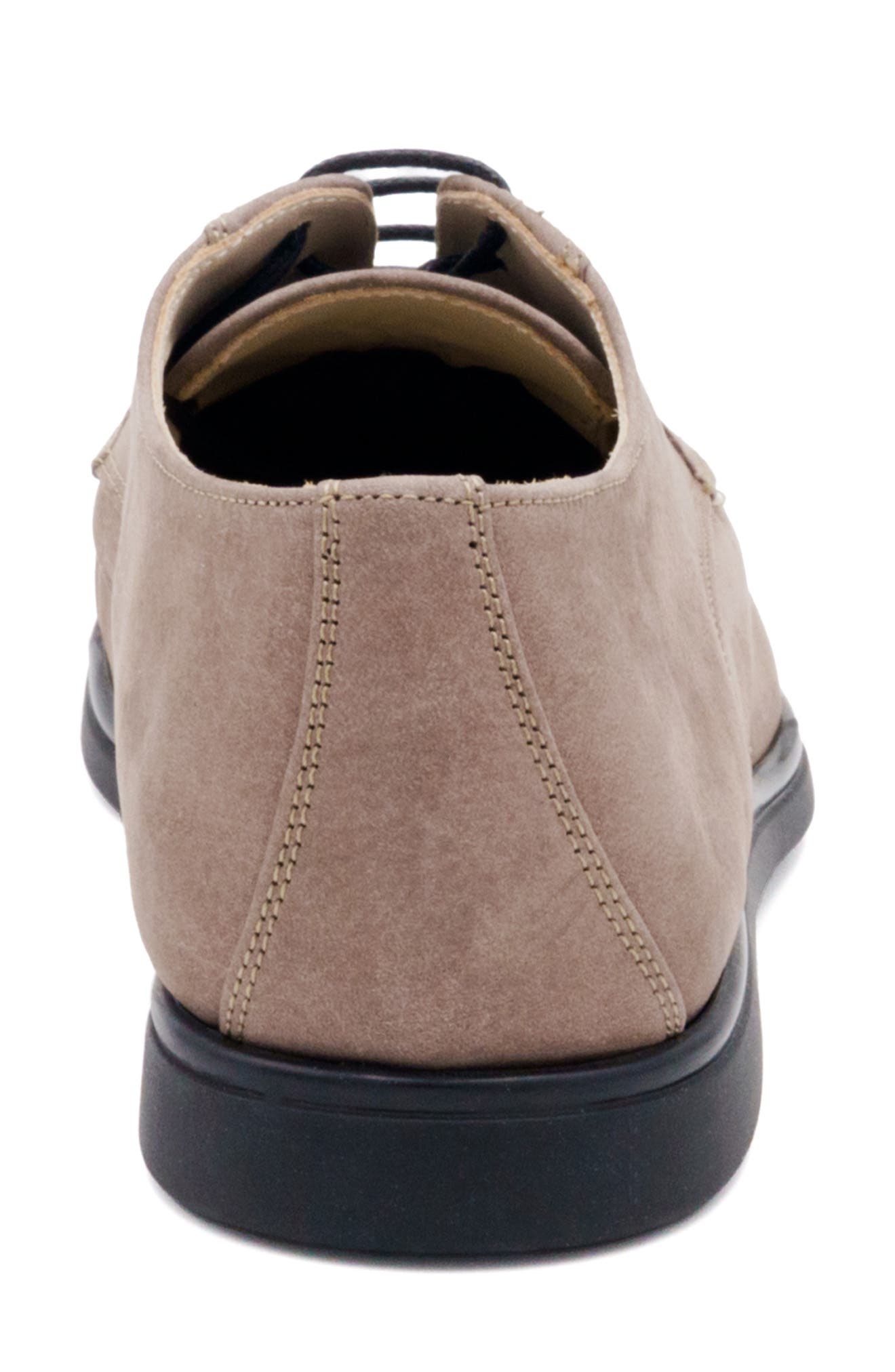 Amalfi by Rangoni Reno Cap Toe Derby, Alternate, color, 