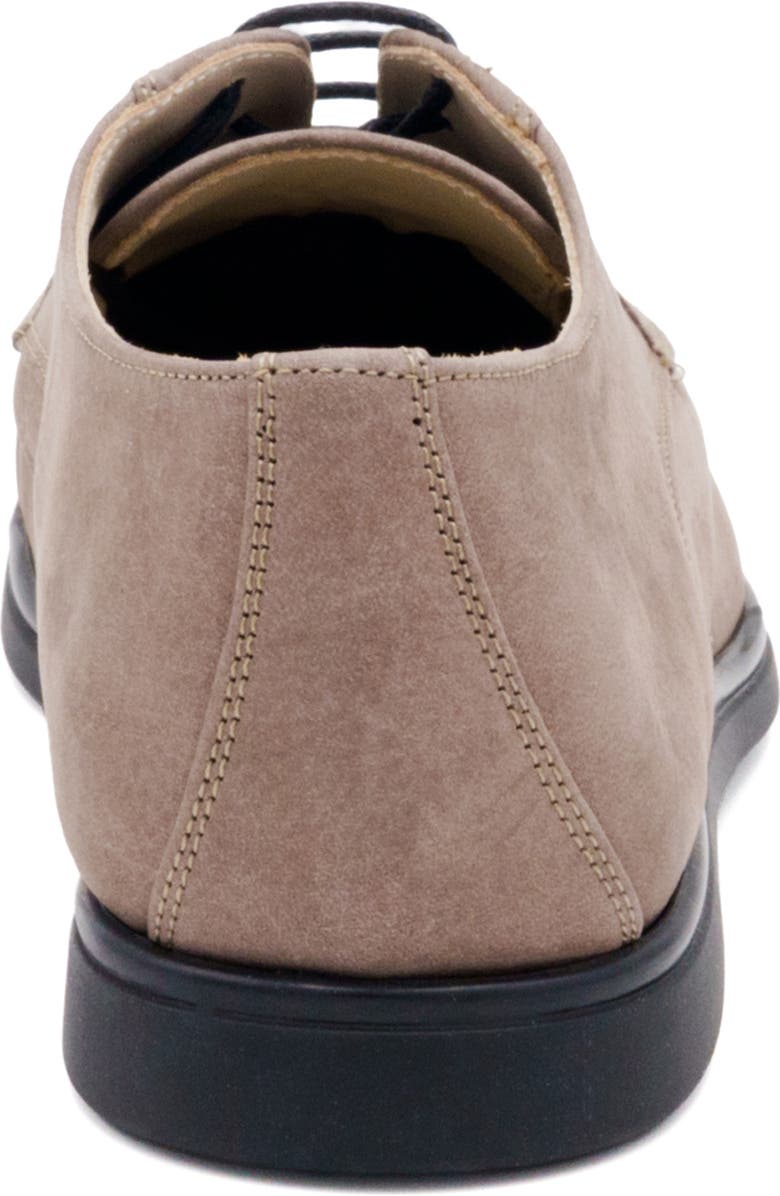 Amalfi by Rangoni Reno Cap Toe Derby, Alternate, color,