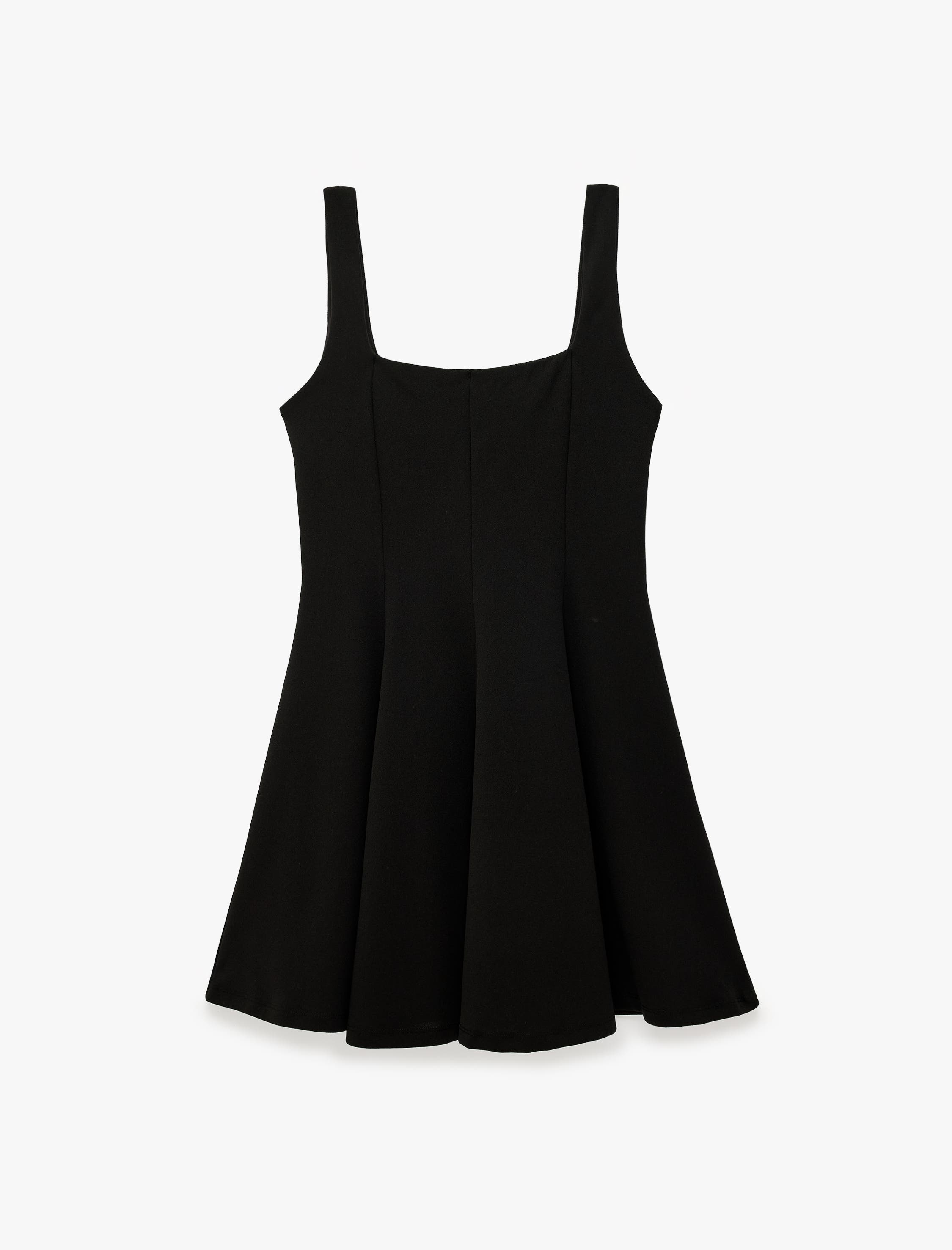 selected BLACK