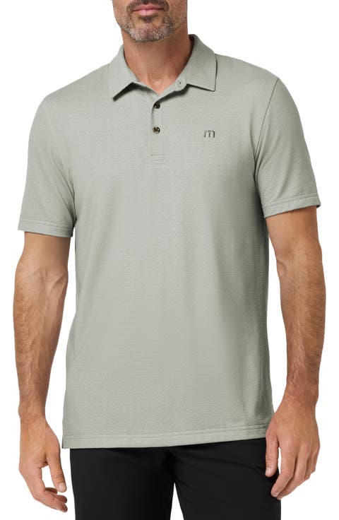 Featherweight Fortun Performance Polo