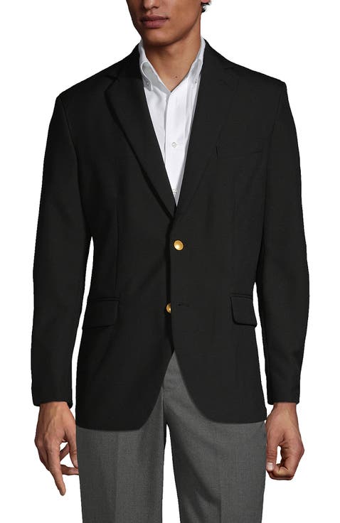 School Uniform  Hopsack Blazer