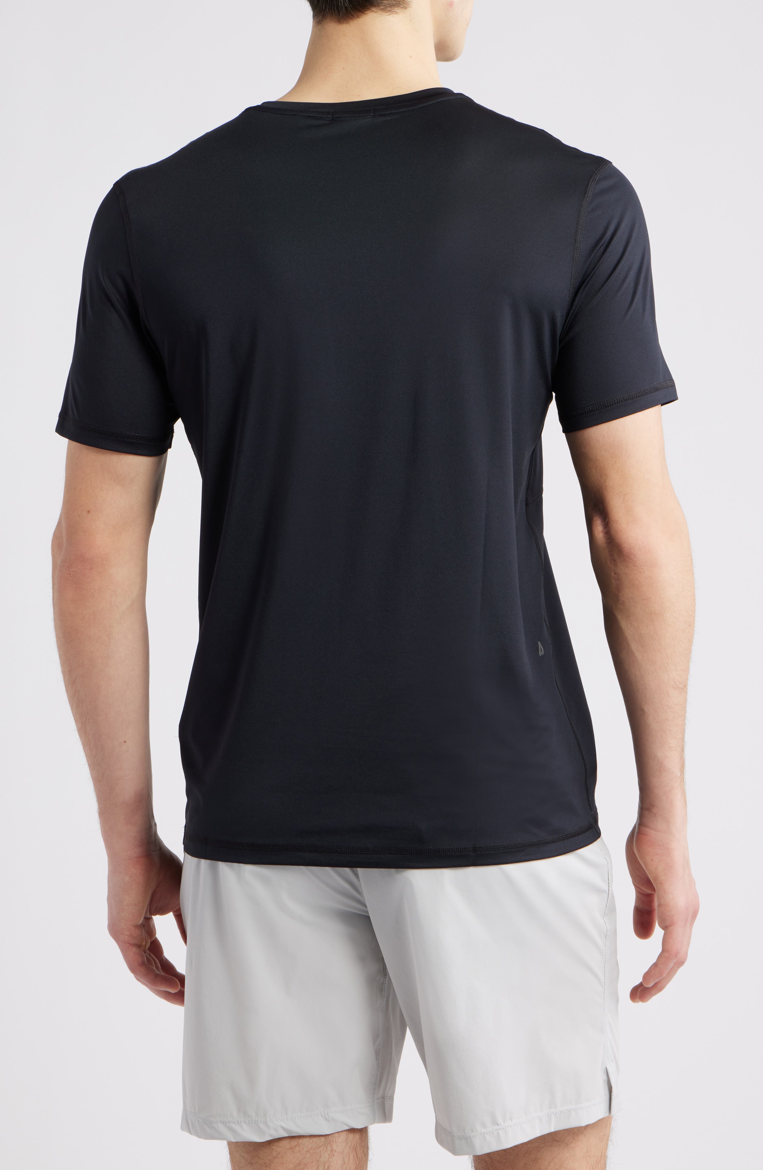 Tee Active Slim Fit Performance Logo Graphic T-Shirt - image 2