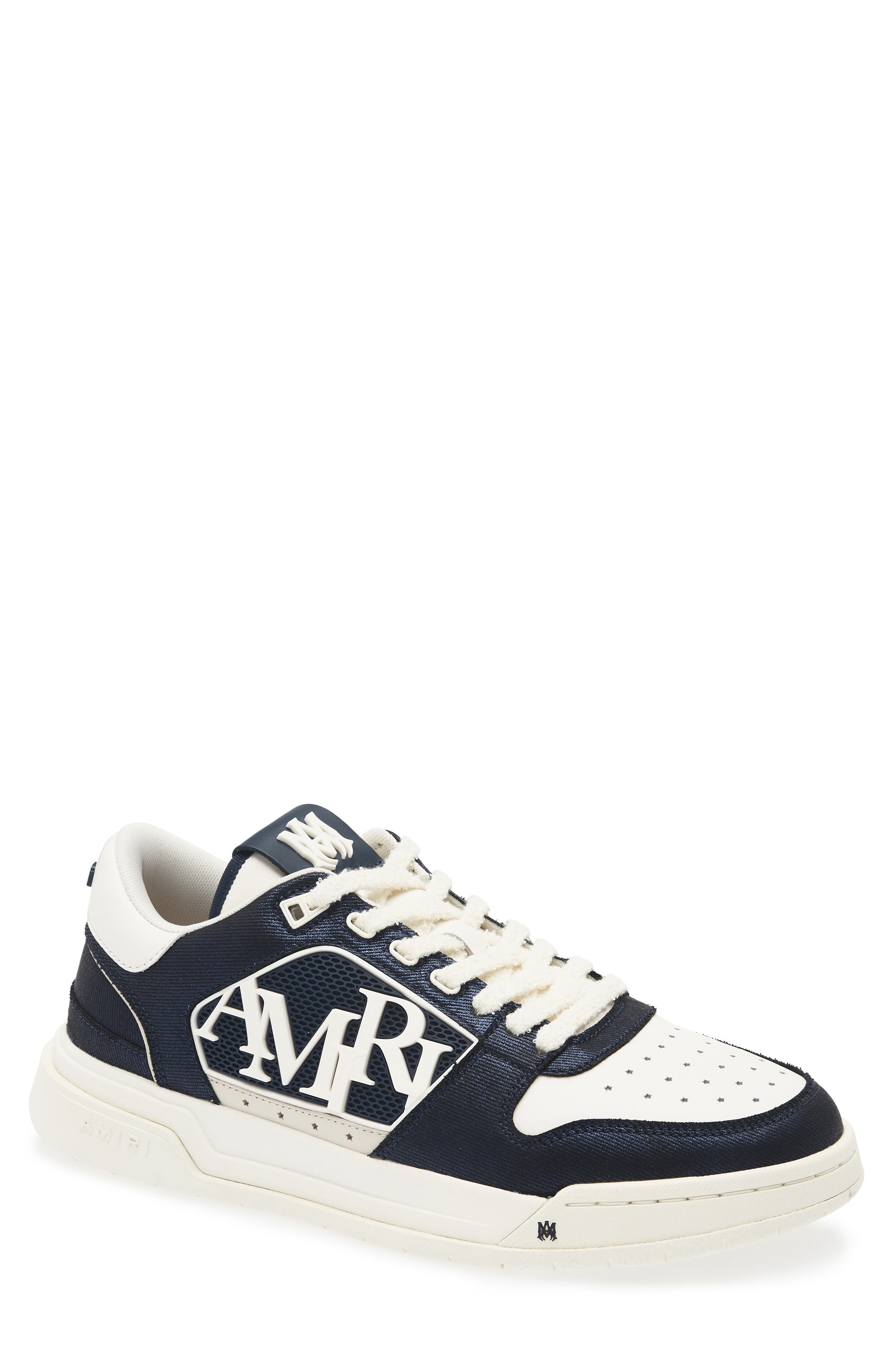 AMIRI Classic Low Top Sneaker, Main, color, 