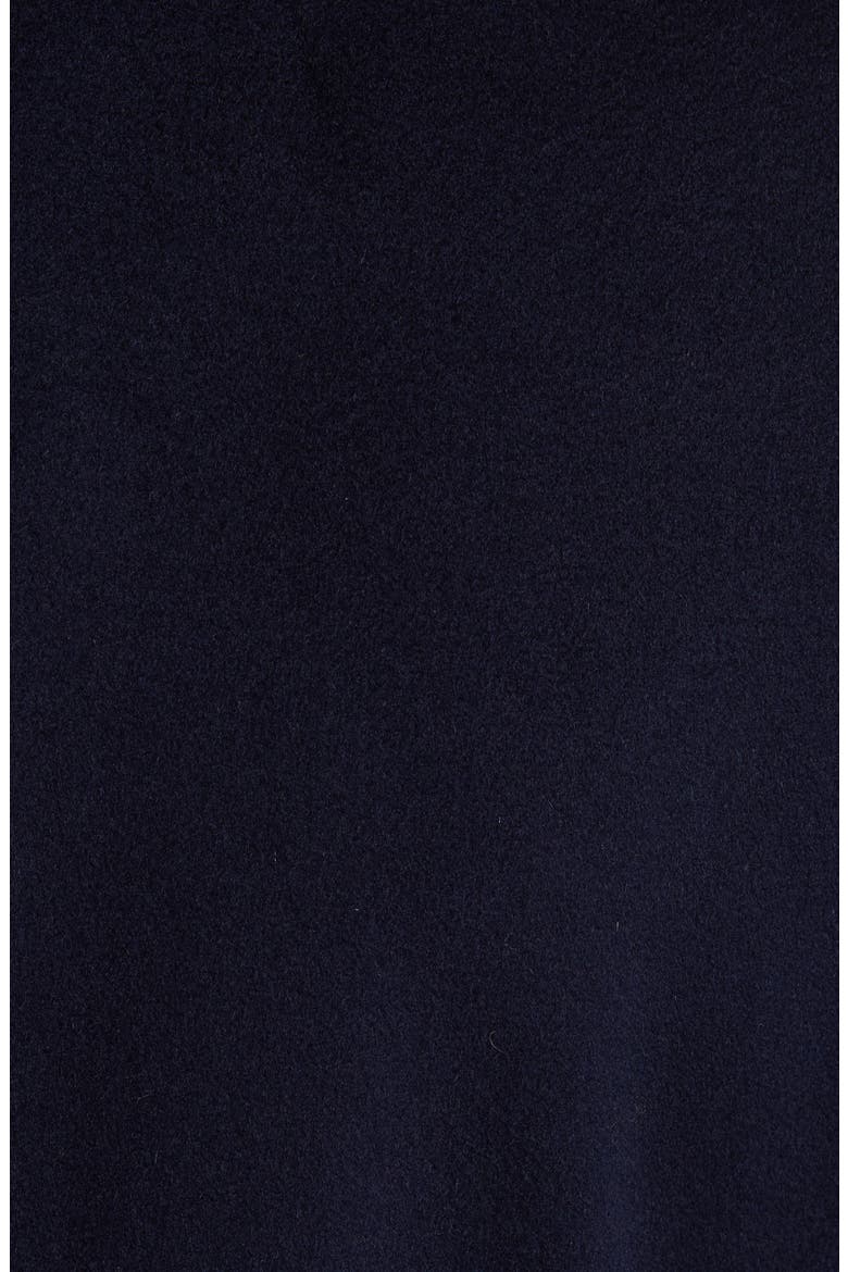 Ali Wool Peacoat (Nordstrom Exclusive), Alternate, color, MIDNIGHT