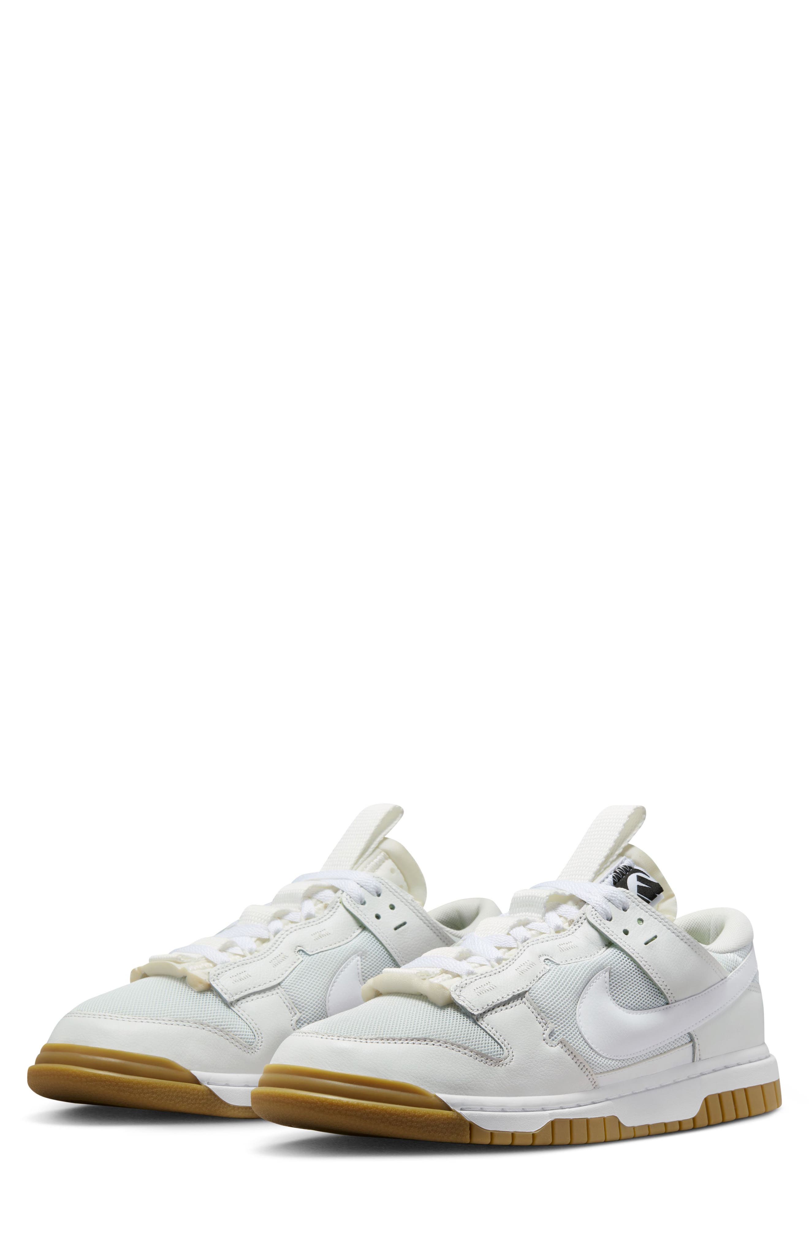 Nike Dunk Low Remastered Sneaker, Main, color, 