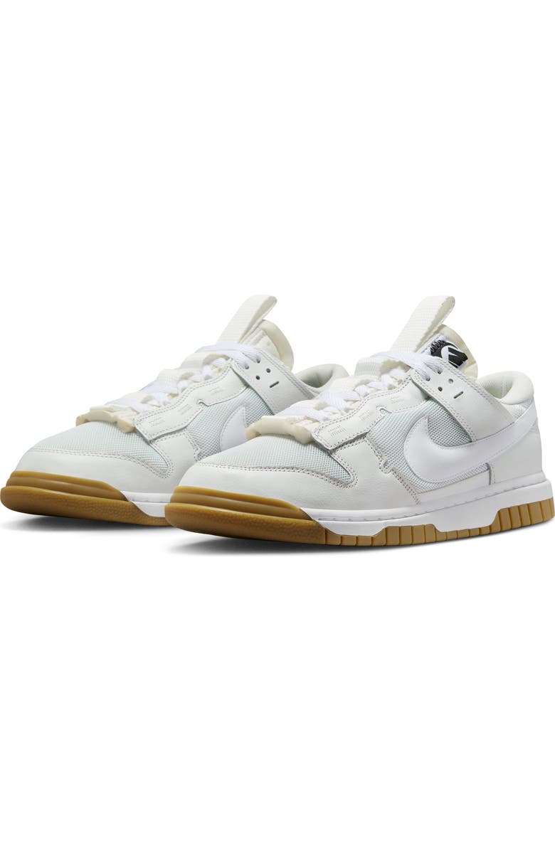 Nike Dunk Low Remastered Sneaker, Main, color,
