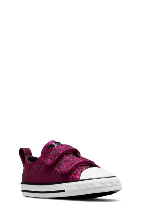 Kids' Chuck Taylor® All Star® Ox Sneaker (Toddler & Big Kid)