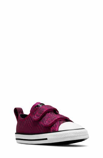 Converse Kids' Chuck Taylor® All Star® Ox Sneaker