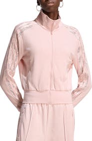 adidas Originals Firebird Lace Track Jacket