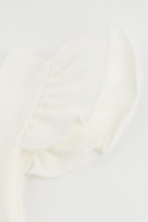 OH BABY OH BABY! ICE CREAM BRIGHT SPARKLE FLUTTER TANK 