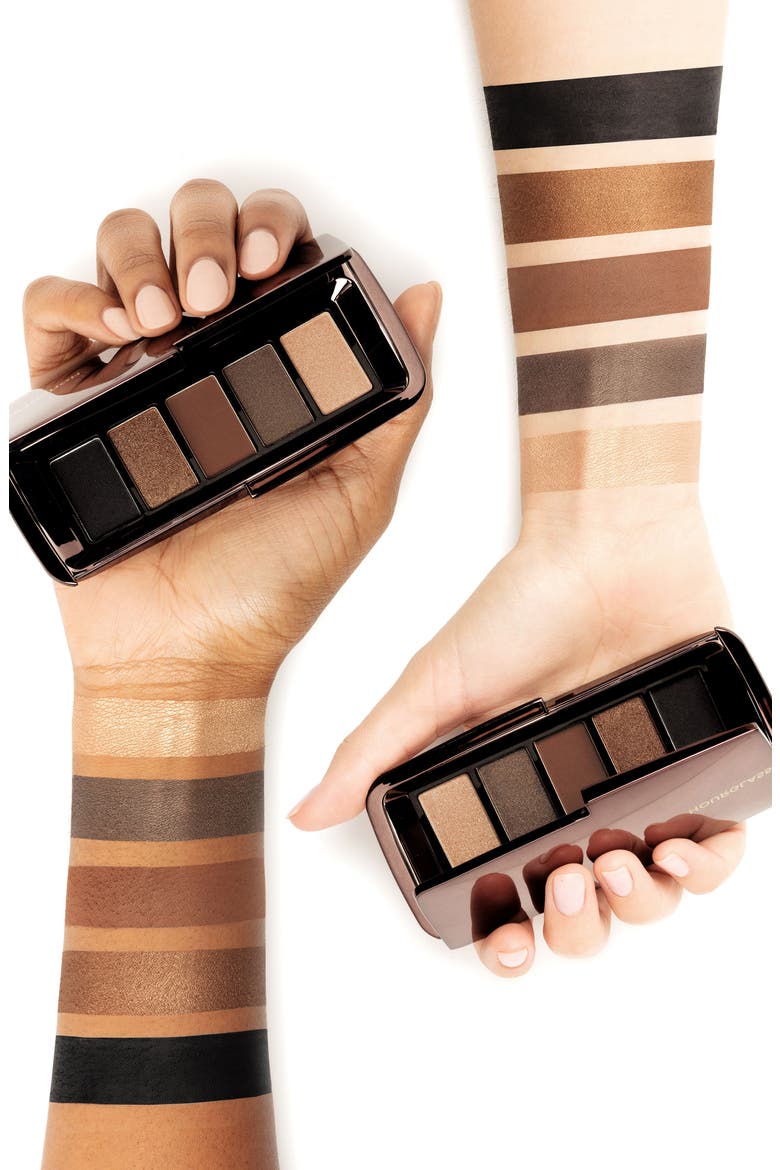 Graphik Eyeshadow Palette, Alternate, color, VISTA