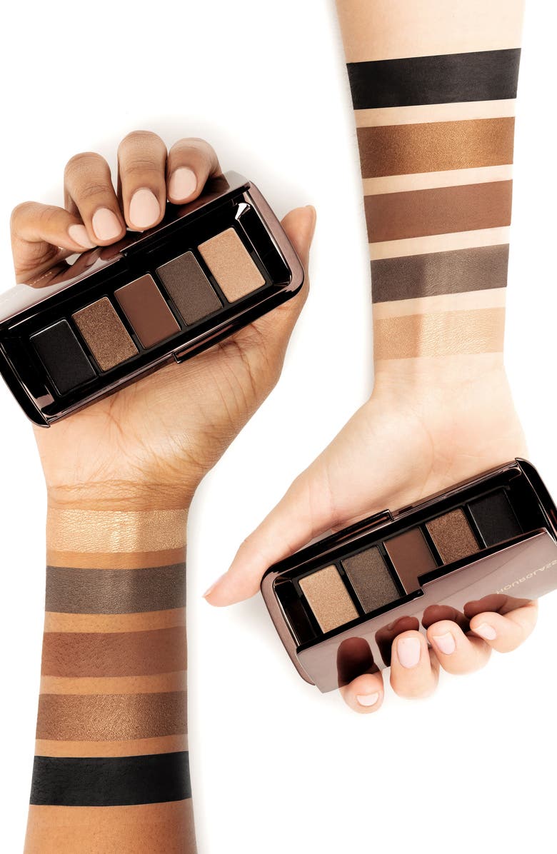 HOURGLASS Graphik Eyeshadow Palette, Alternate, color,