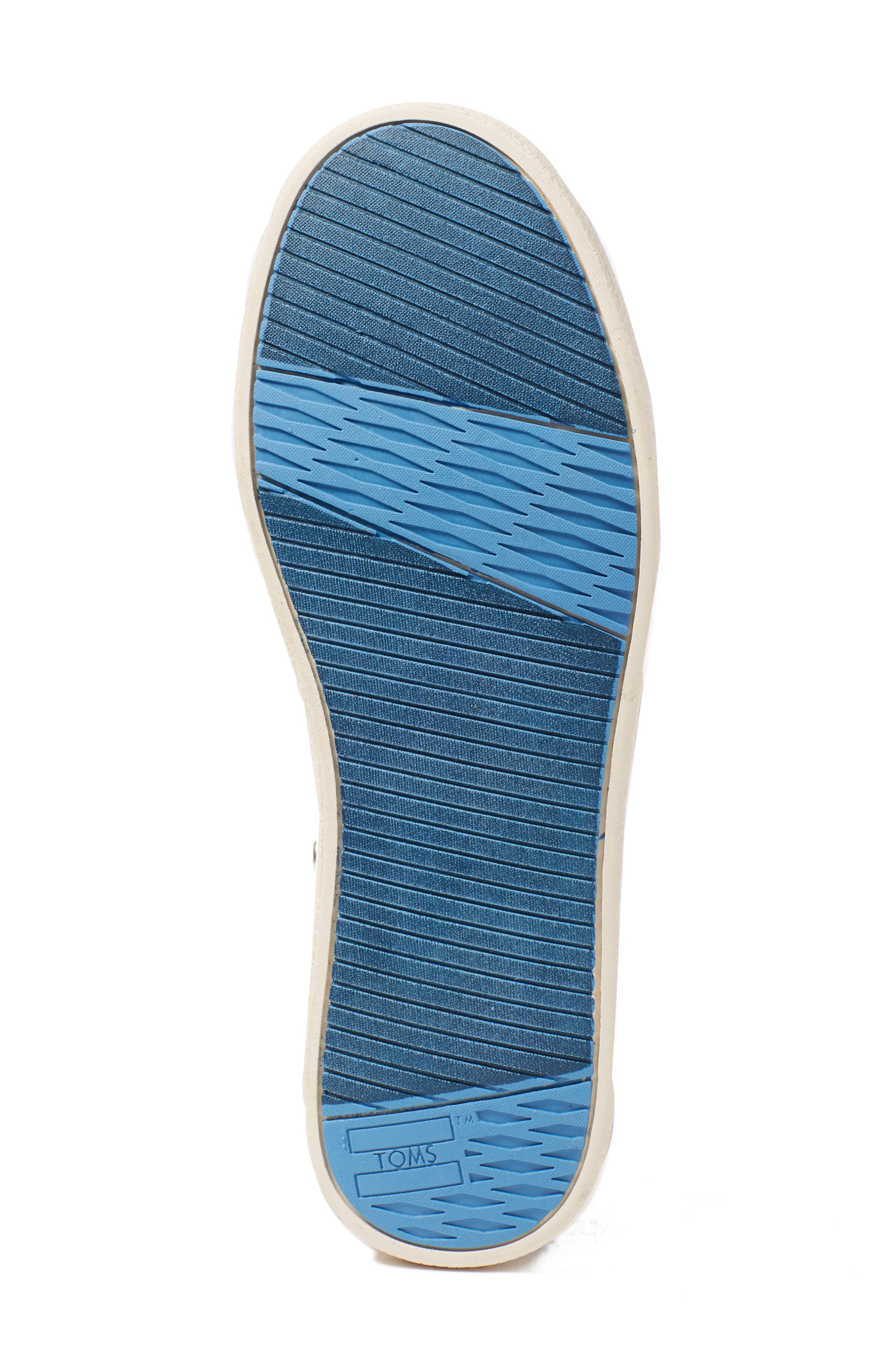 Avalon Slip-On, Alternate, color, MEDIUM BLUE