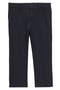 Kids' Solid Stretch Pants