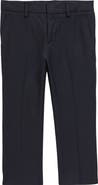 Tallia Kids' Solid Stretch Pants