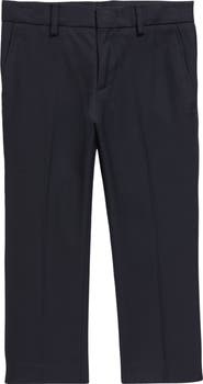 Tallia Kids' Solid Stretch Pants
