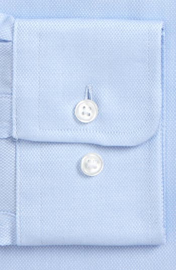 Marley Sharp Fit Dress Shirt