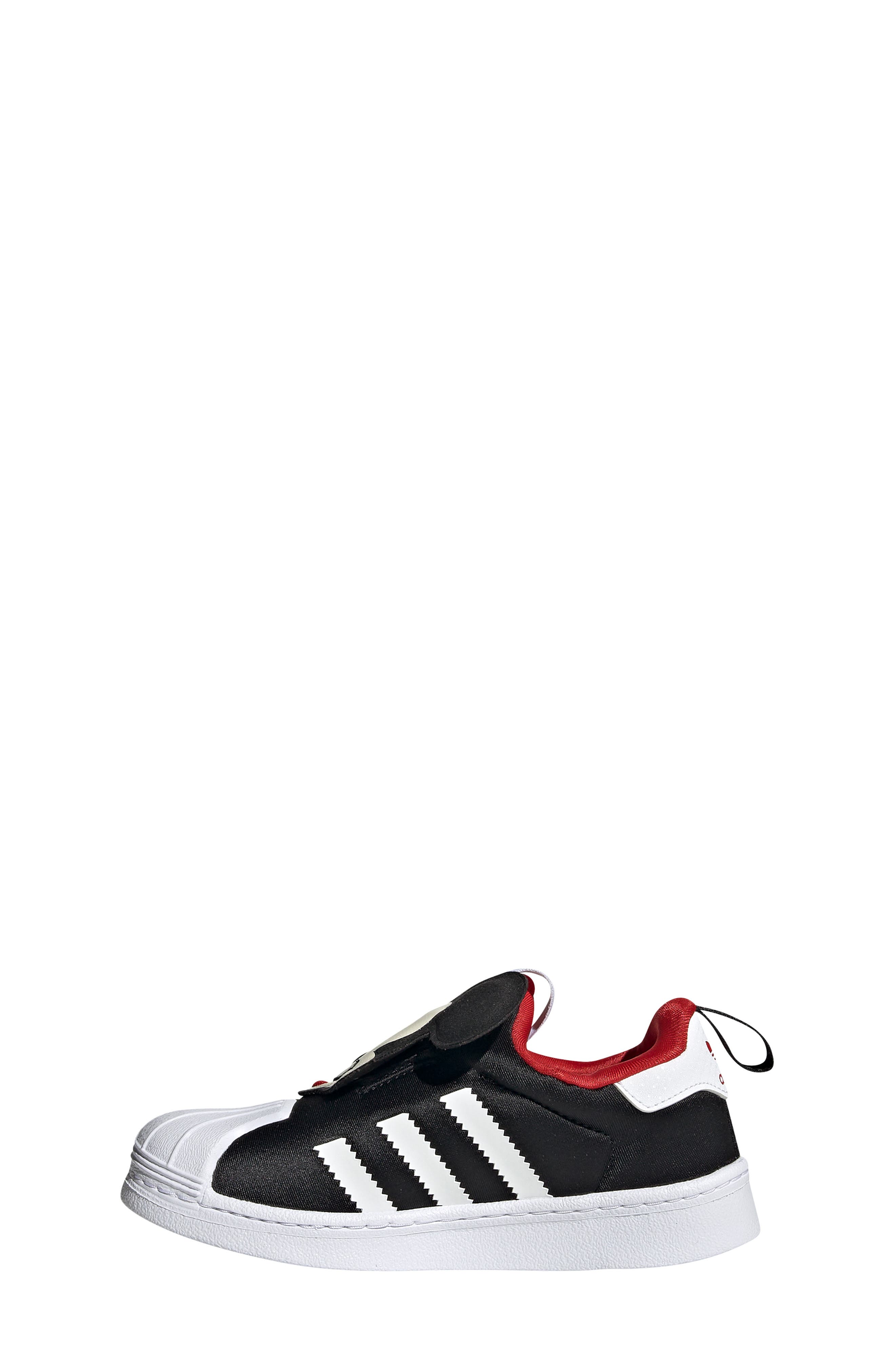 adidas x Disney Superstar 360 Sneaker, Alternate, color, 