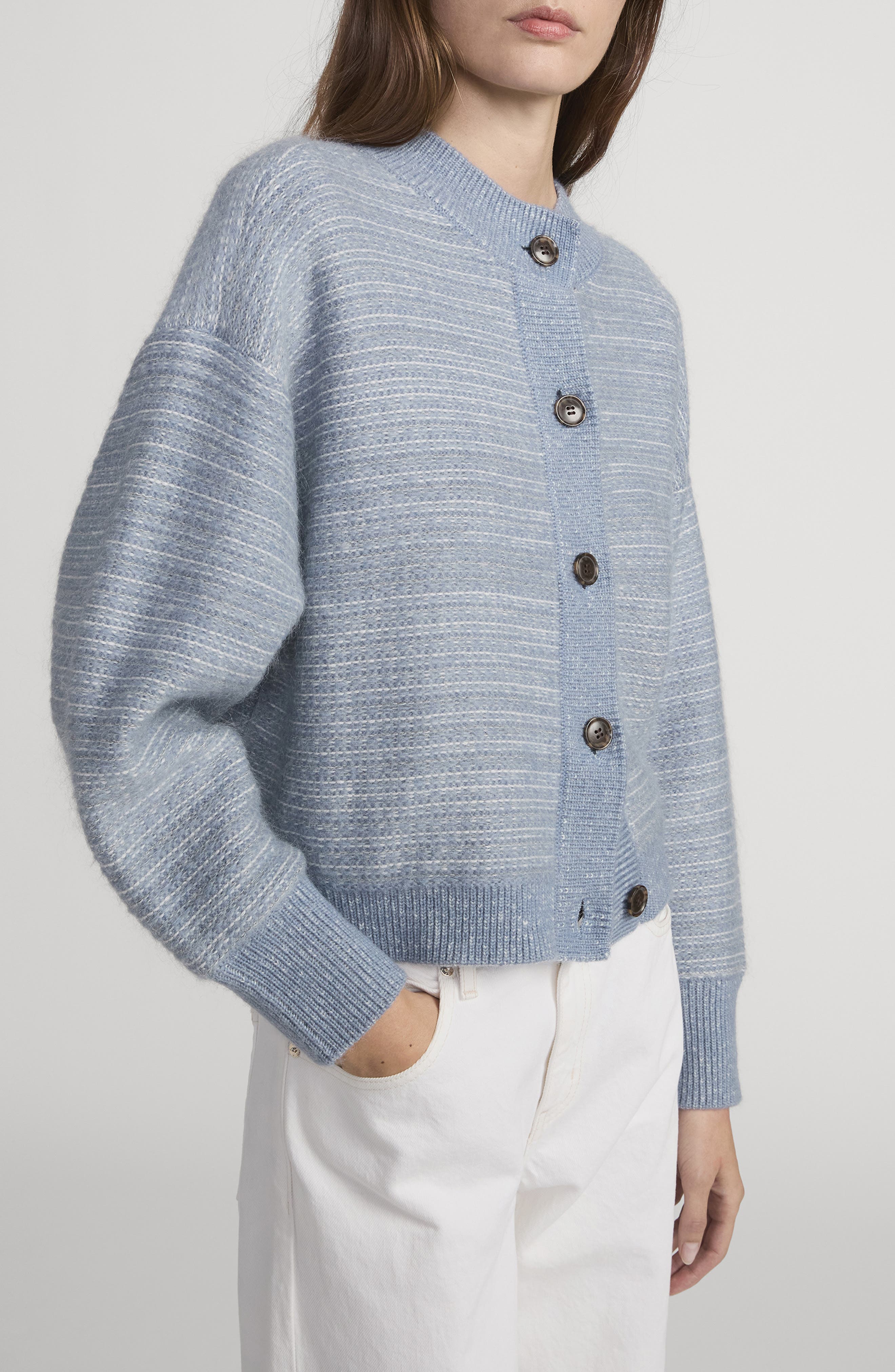 The Jacquard Cardigan (Women) | Nordstromrack