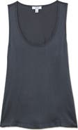 Reiss Ruby Scoop Neck Tank