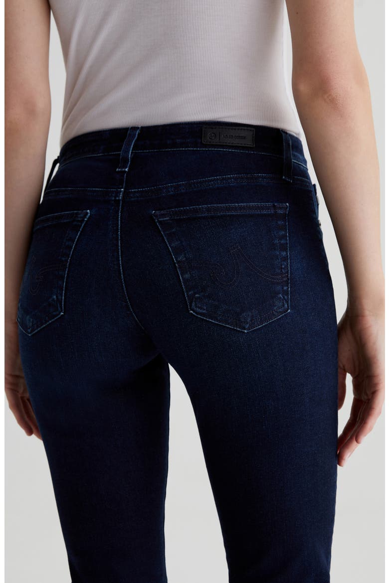 Angel Bootcut Jeans, Alternate, color, 3 YEARS BERLIN