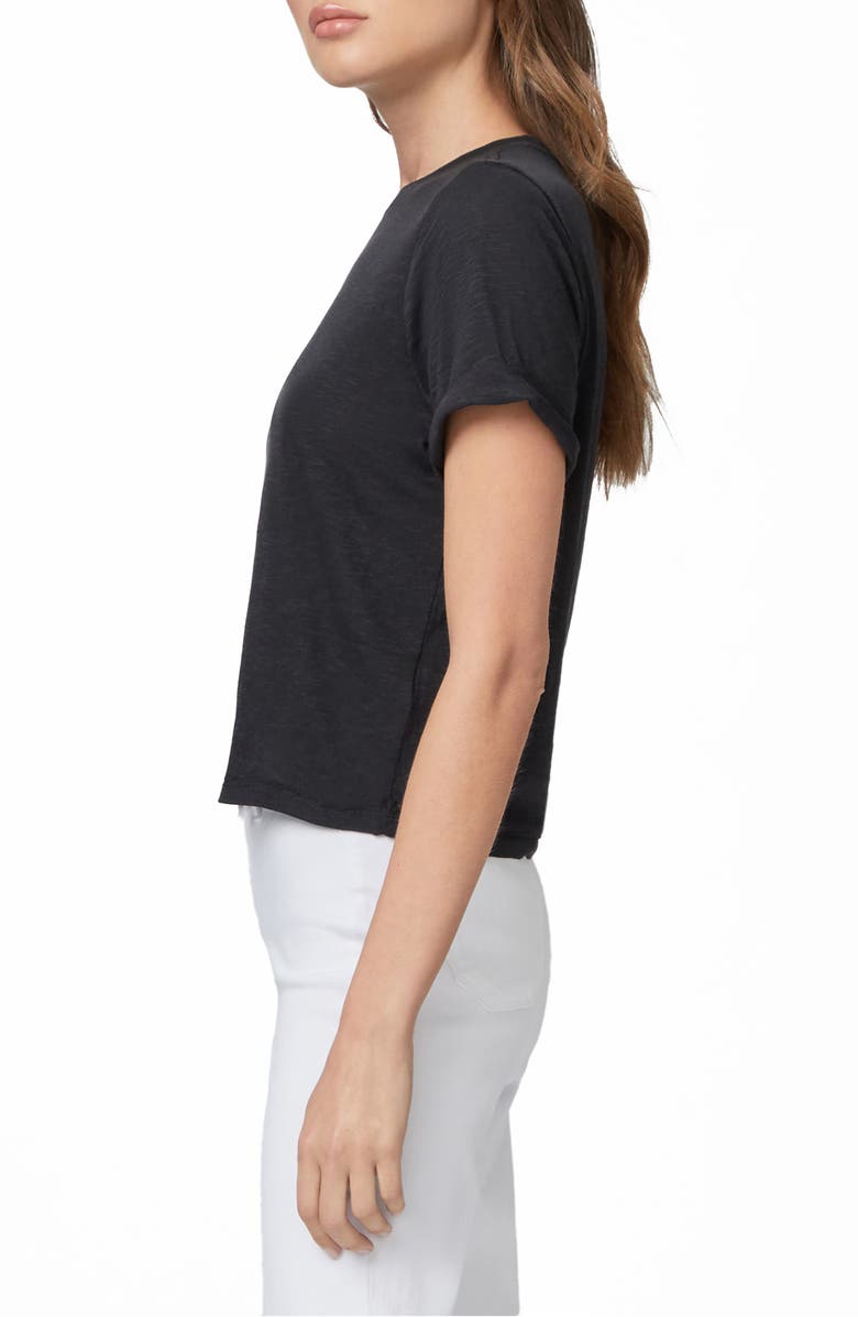 PAIGE Deena T-Shirt, Alternate, color, 