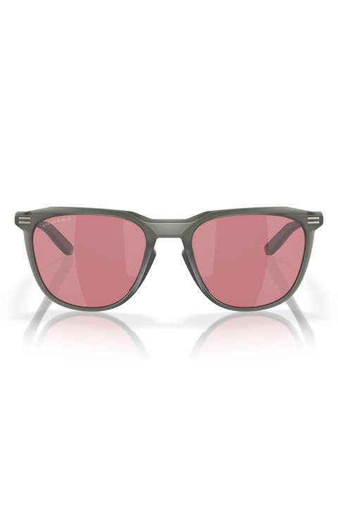 Thurso 54mm Prizm™ Round Sunglasses