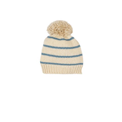 Knitted Beanie (Baby)