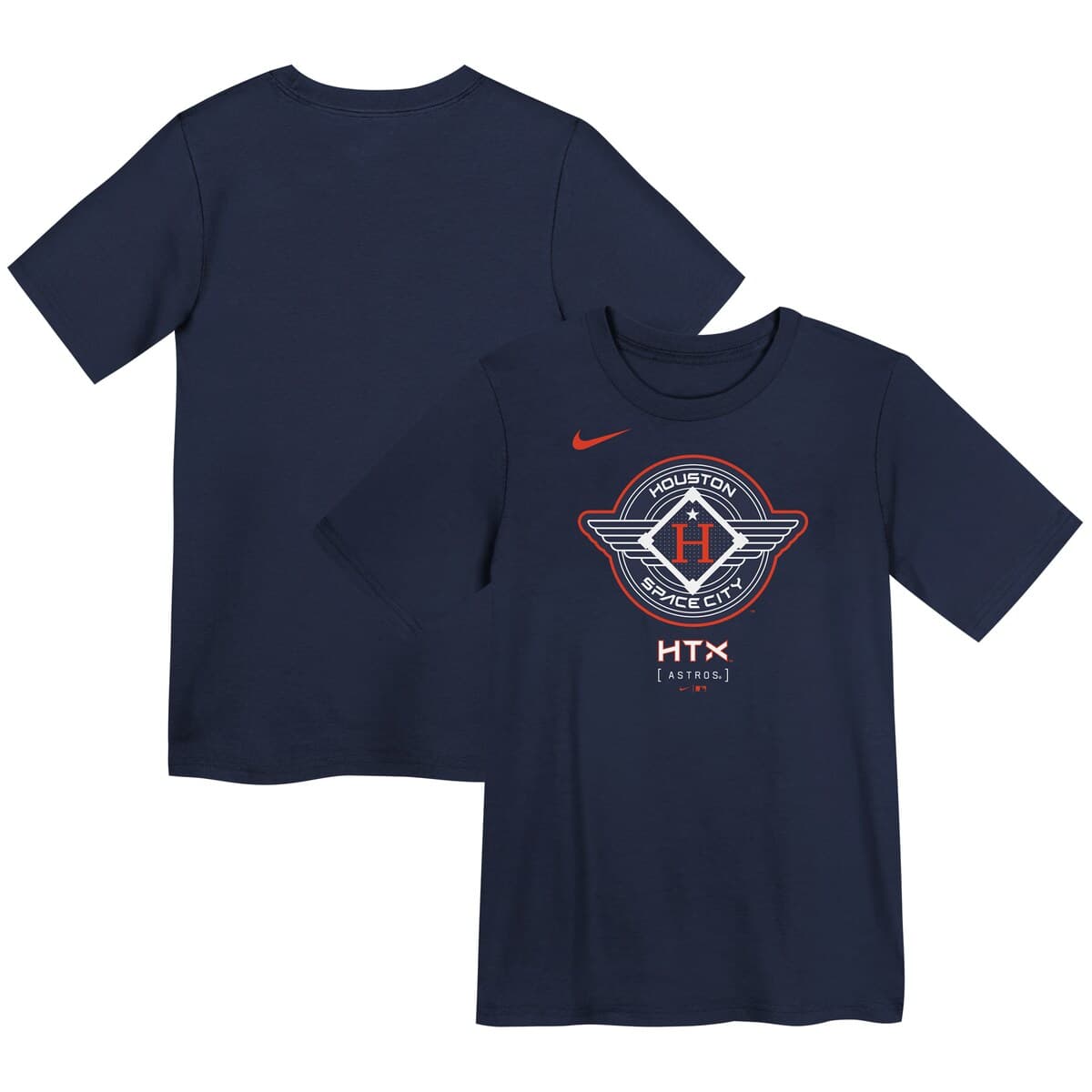 selected Navy