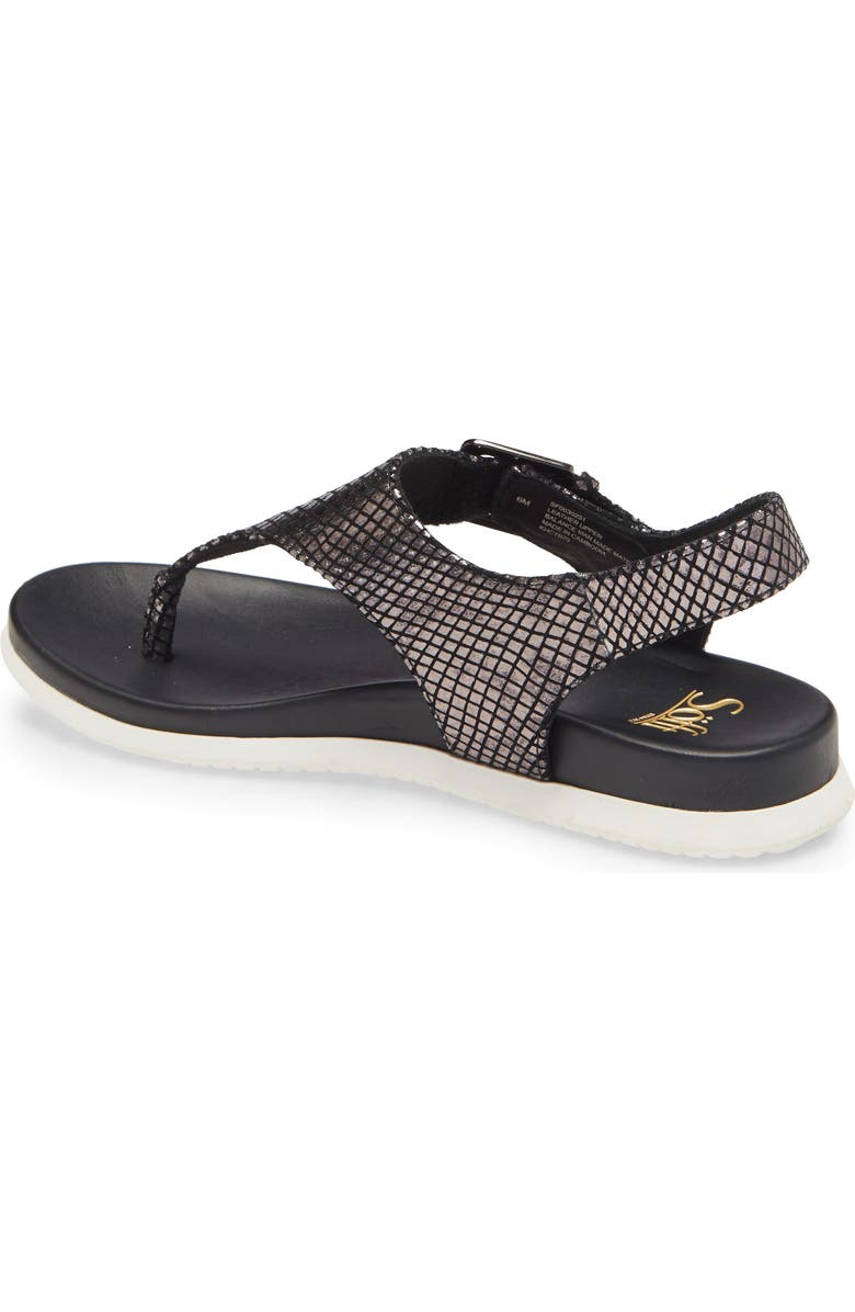 Söfft Farlyn Sandal, Alternate, color,