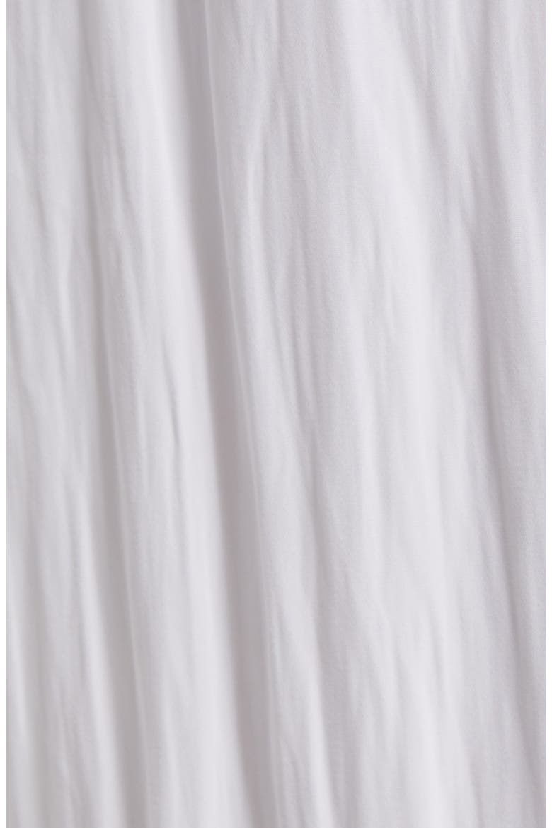 Catalina Smocked Trim Maxi Sundress, Alternate, color, IVORY