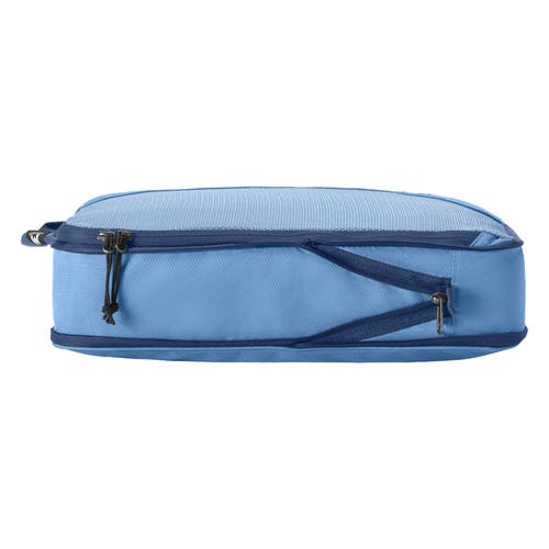 Eagle Creek Pack-it Reveal Compression Cube In Blue Dawn