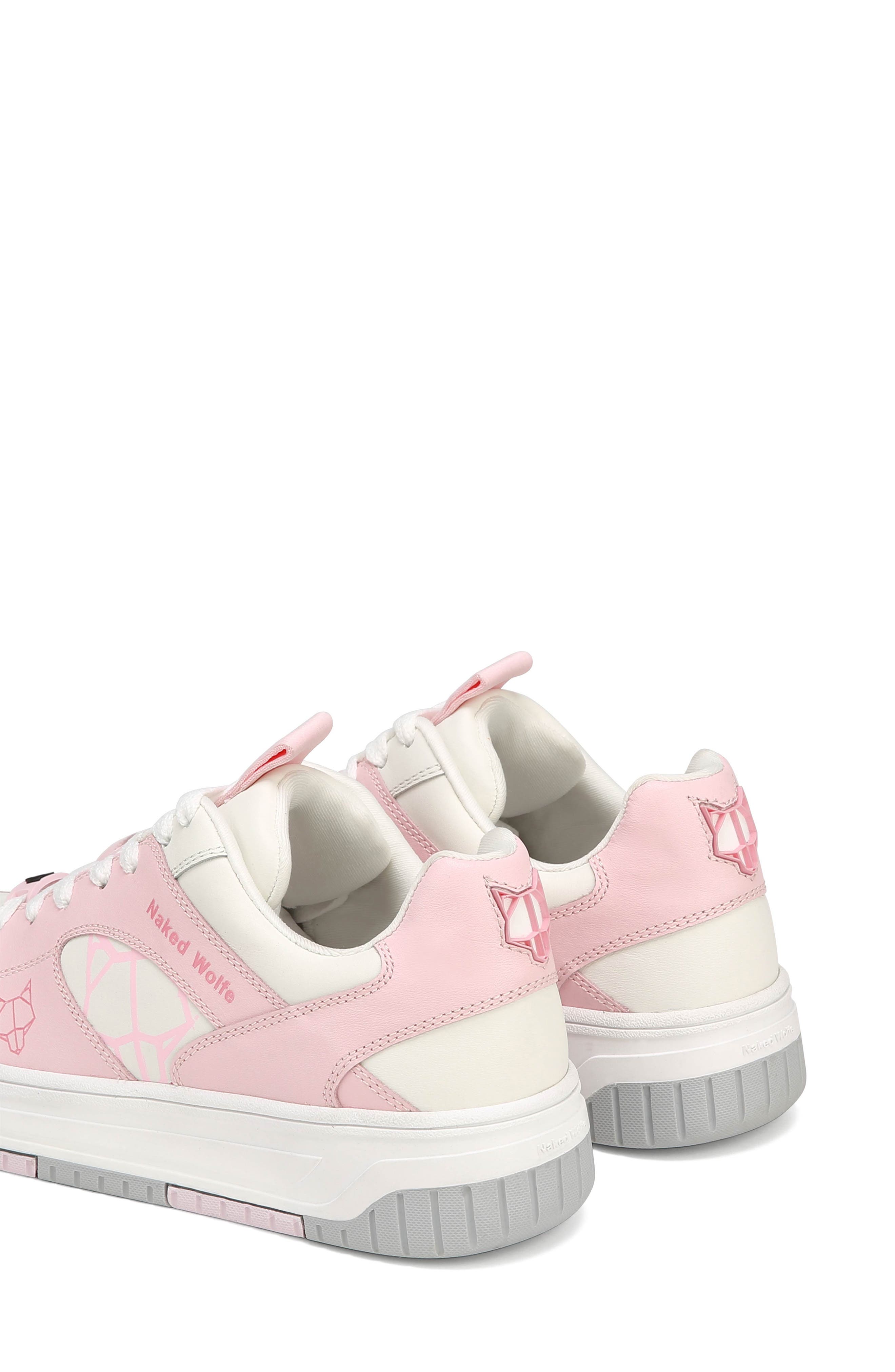 Naked Wolfe Hyde Sneaker, Alternate, color, 